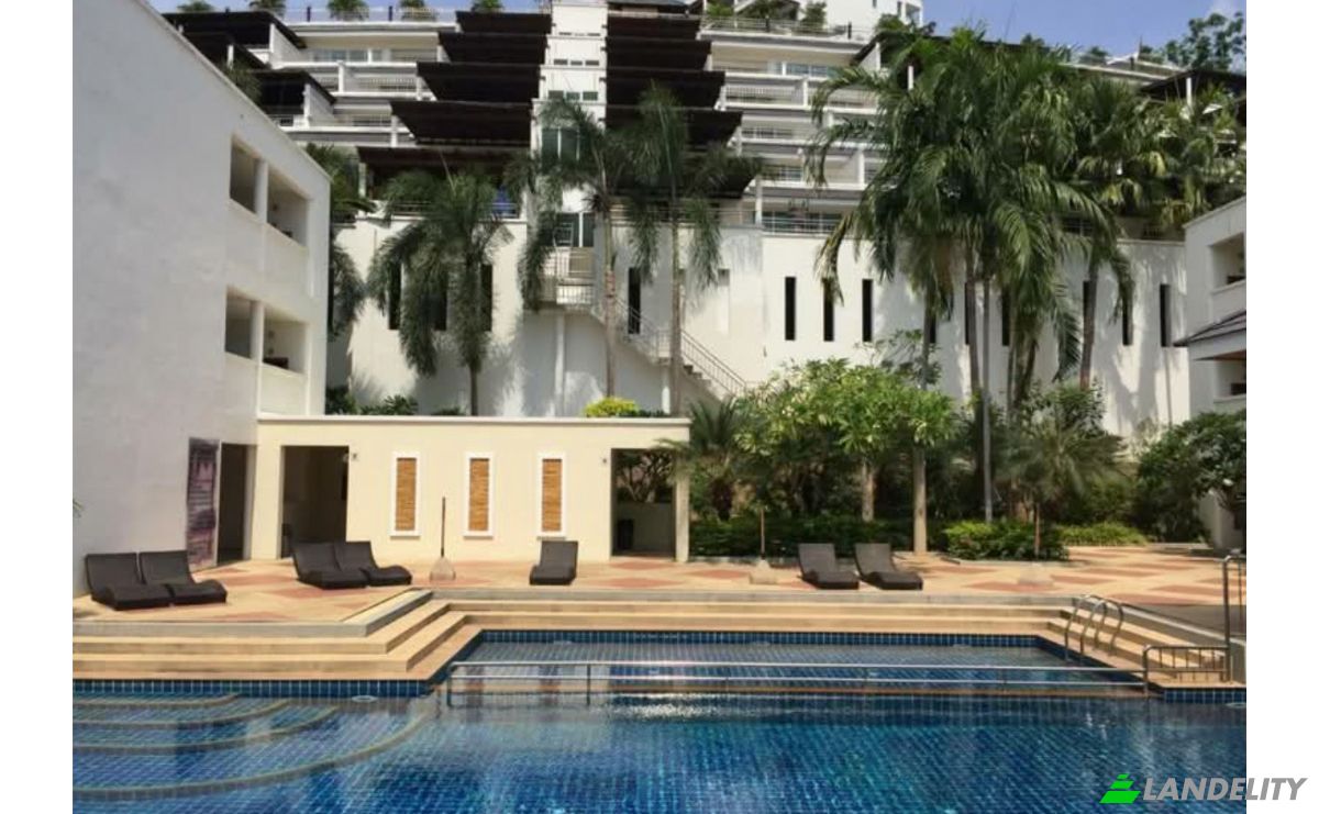 Condominio in vendita 89 Cape Panwa, Tambon Wichit, Muang. Foto 14