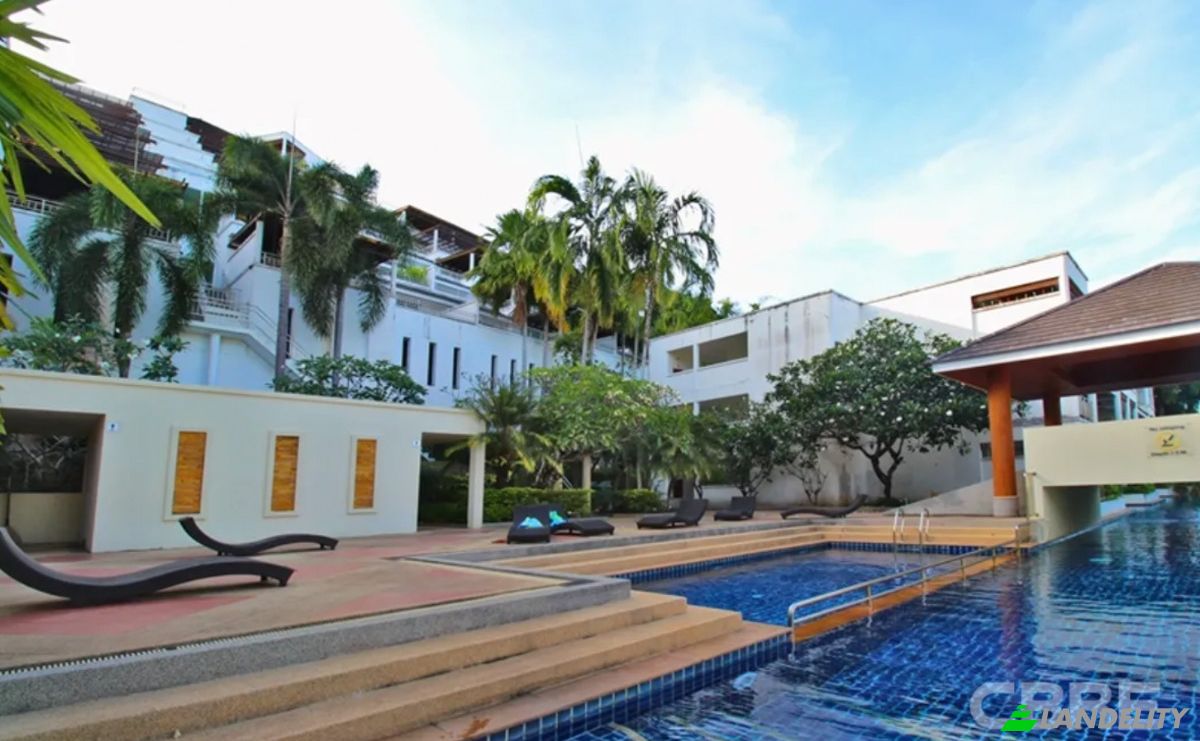 Condominio in vendita 89 Cape Panwa, Tambon Wichit, Muang. Foto 16