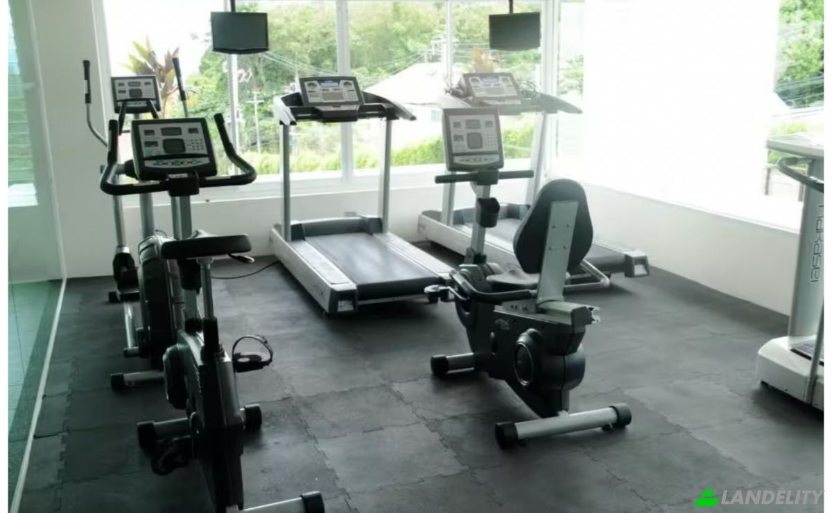 Condominio in vendita 89 Cape Panwa, Tambon Wichit, Muang. Foto 19