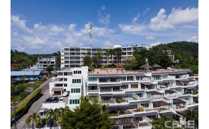 Condominio in vendita 89 Cape Panwa, Tambon Wichit. Foto#20 Condominio in vendita 89 Cape Panwa, Tambon Wichit. Foto#20