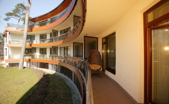 Appartement à vendre - Jurmala, Latvia