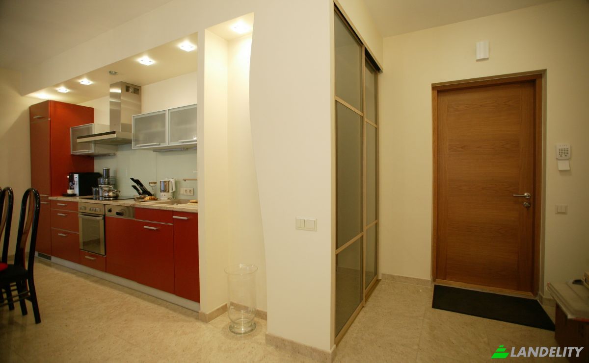 Appartement à vendre Meza prospekts 27, Jurmala, Jurmala pilseta, Latvia, LV-2010. Photo 12