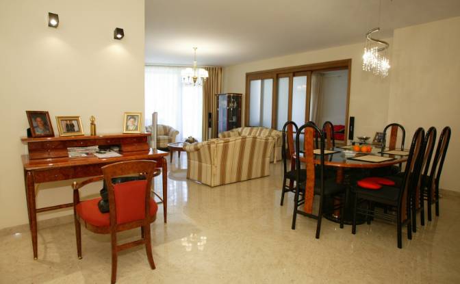 Appartement à vendre Meza prospekts 27, Jurmala. Photo#2 Appartement à vendre Meza prospekts 27, Jurmala. Photo#2
