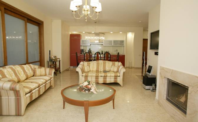 Appartement à vendre Meza prospekts 27, Jurmala. Photo#5 Appartement à vendre Meza prospekts 27, Jurmala. Photo#5