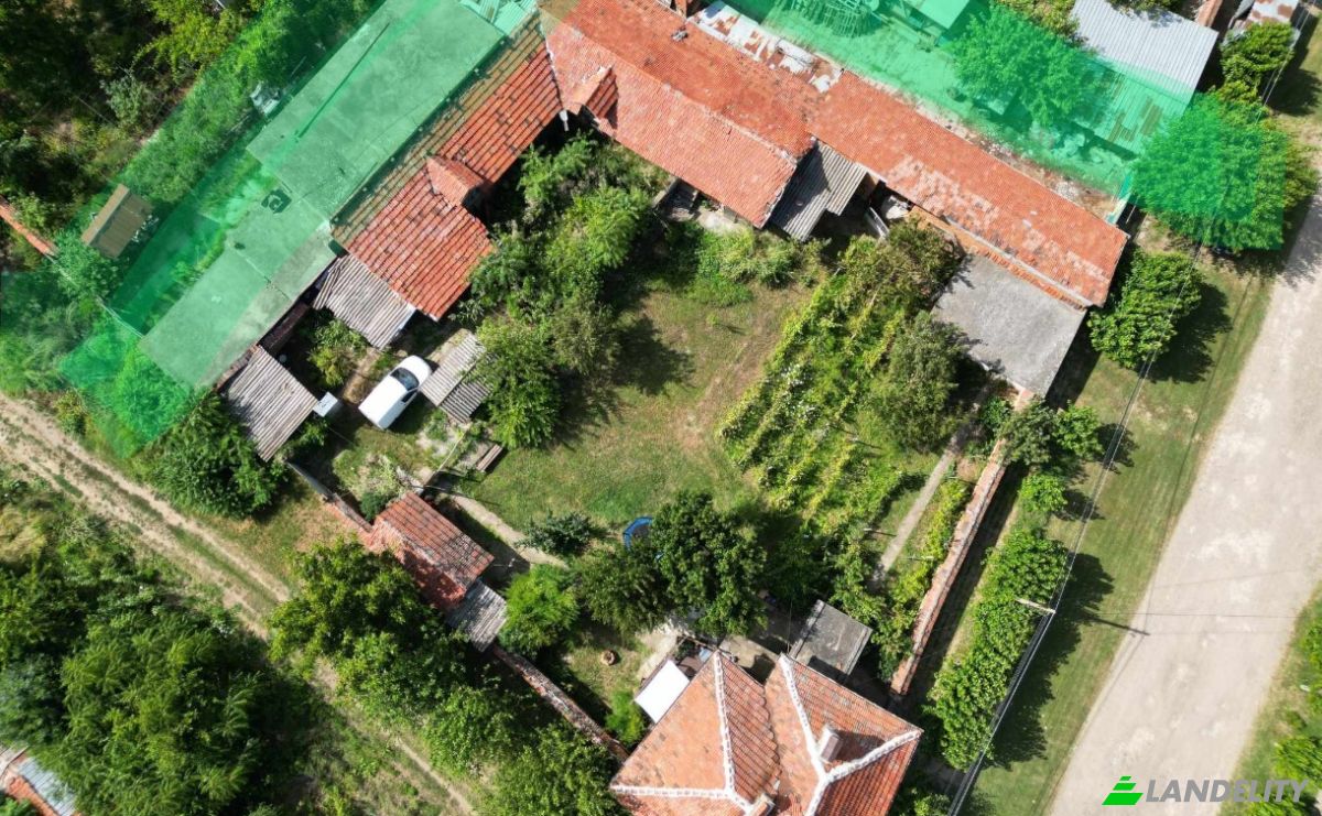 Einfamilienhaus zu verkaufen 3360 Rogozen, Rogozen, Hayredin, Vratsa, Bulgaria. Foto 5