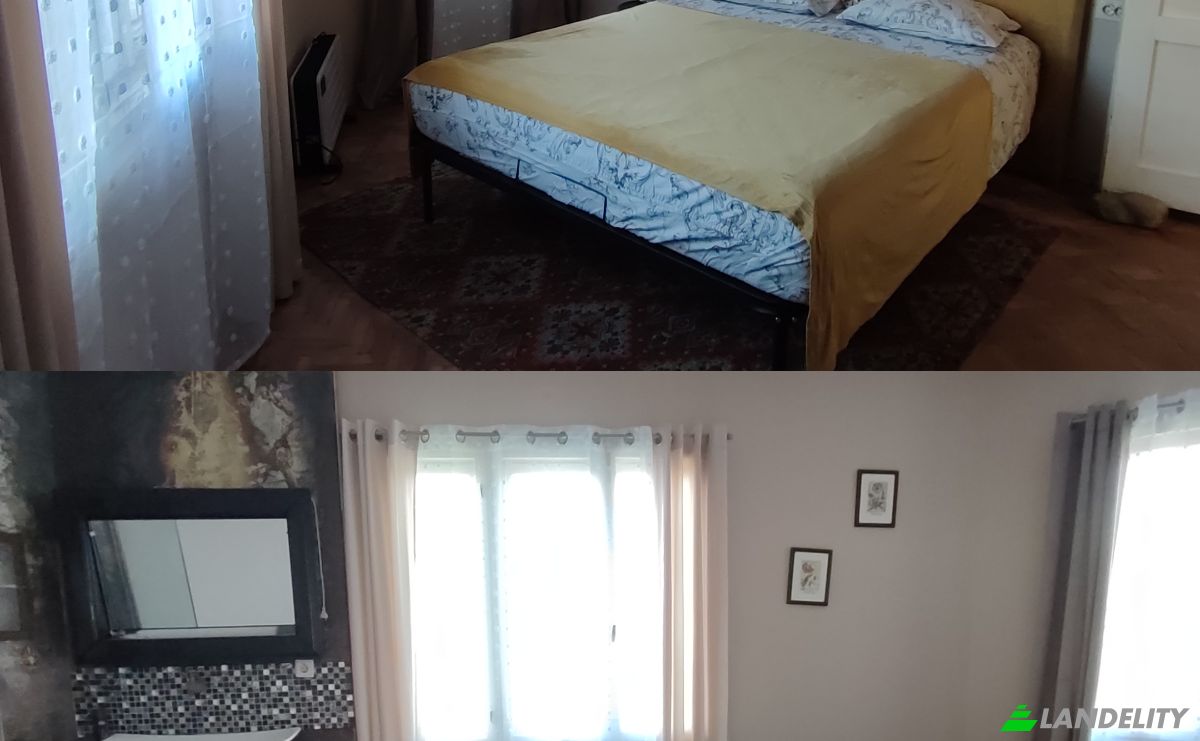Einfamilienhaus zu verkaufen 3360 Rogozen, Rogozen, Hayredin, Vratsa, Bulgaria. Foto 6
