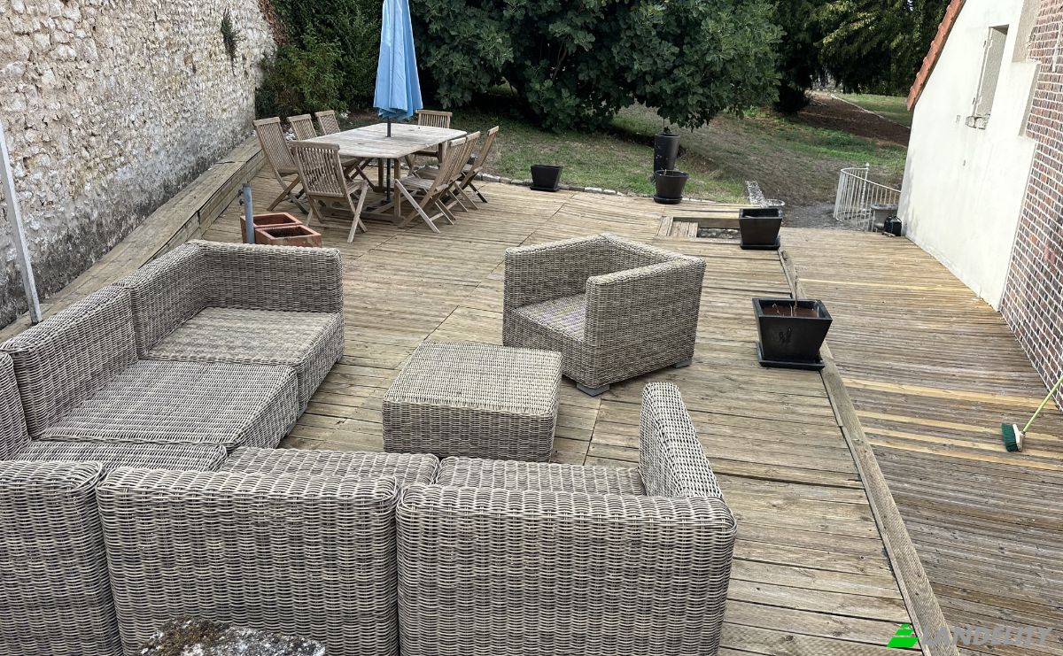 Eengezinswoning Te koop 66 Rue de la Republique, 78650 Beynes, Beynes, Yvelines, Ile-de-France, France. Foto 4