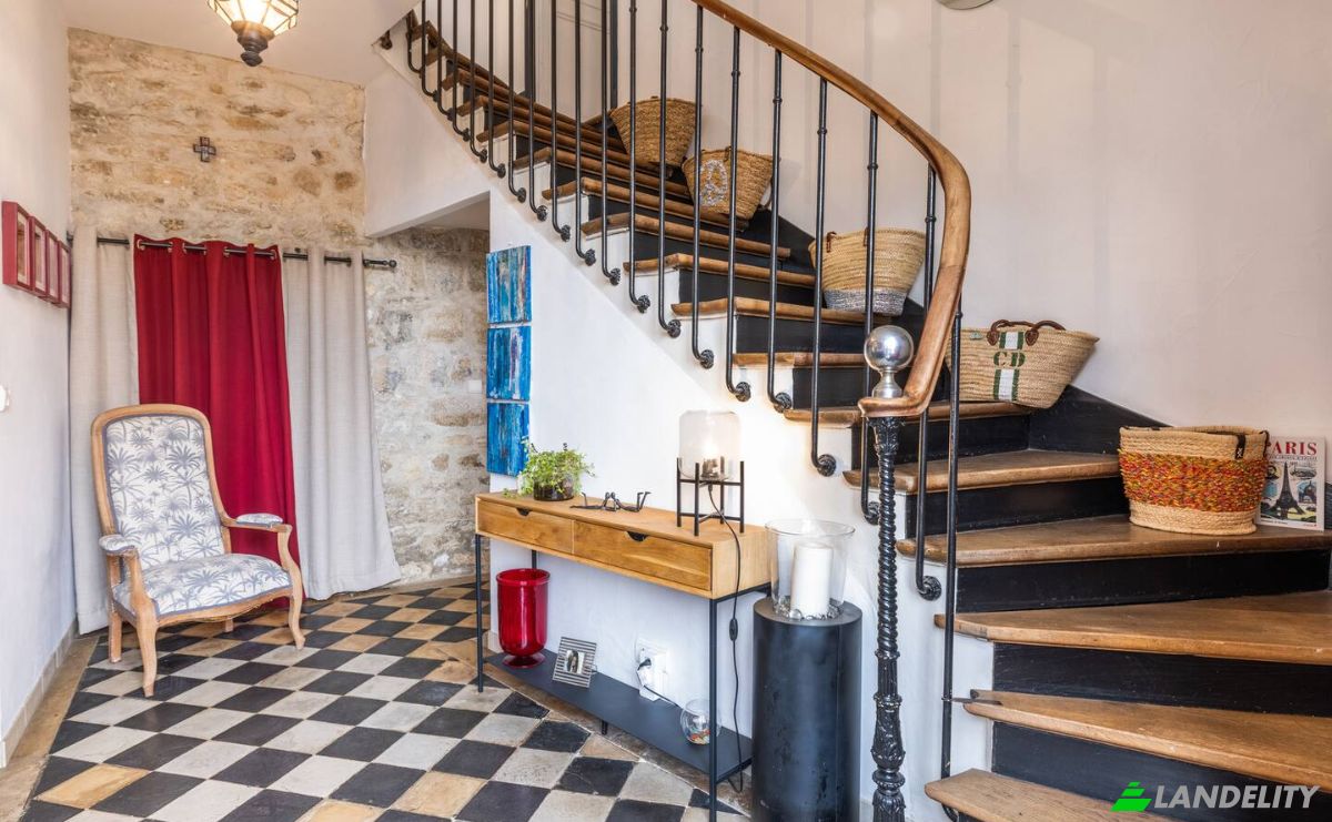 Eengezinswoning Te koop 66 Rue de la Republique, 78650 Beynes, Beynes, Yvelines, Ile-de-France, France. Foto 13