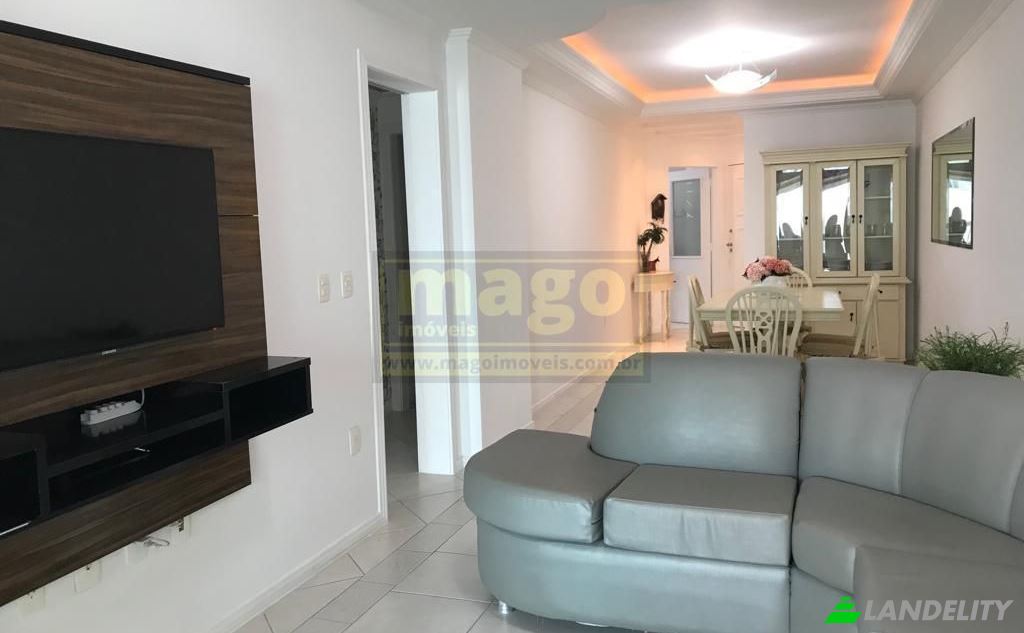 Apartment for Sale Av da Lagoa, Centro, Balneario Camboriu, State of Santa Catarina, Brazil, 88330. Photo 2