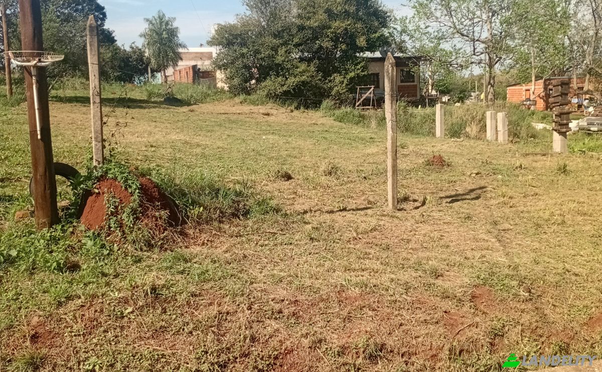 Działka na sprzedaż Riera 272, N3304 Garupa, Garupa, Capital Department, Misiones, Misiones Province, Argentina. Zdjęcie 2