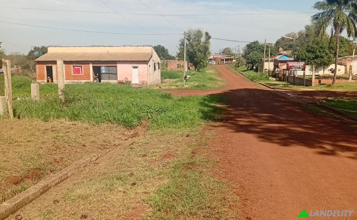 Działka na sprzedaż Riera 272, N3304 Garupa, Garupa, Capital Department, Misiones, Misiones Province, Argentina. Zdjęcie 3