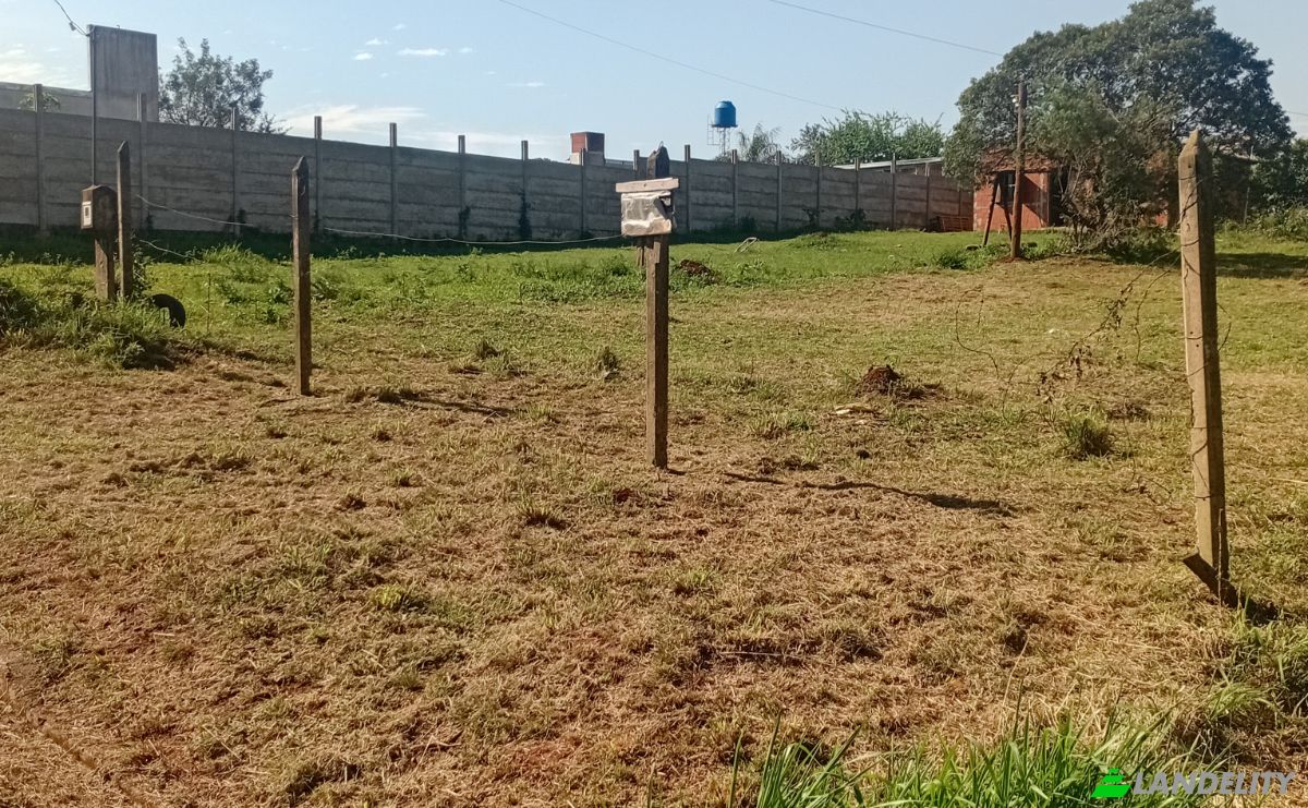 Działka na sprzedaż Riera 272, N3304 Garupa, Garupa, Capital Department, Misiones, Misiones Province, Argentina. Zdjęcie 4