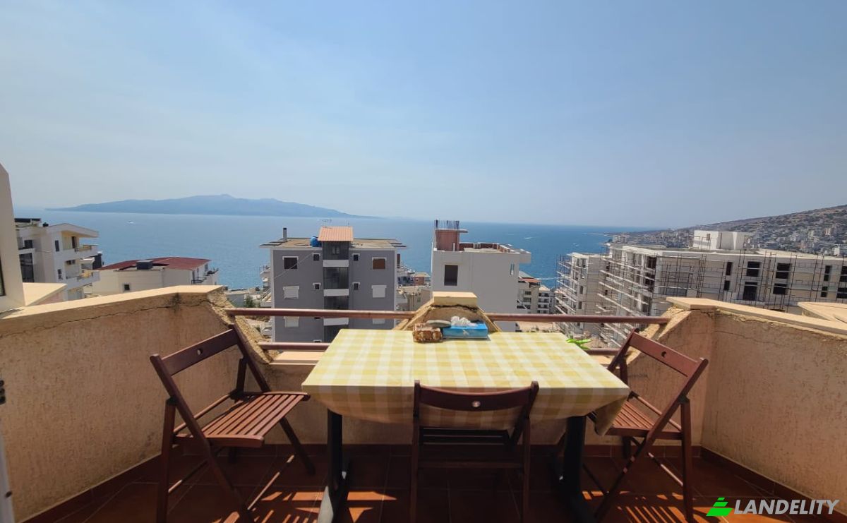 Apartament na sprzedaż Rruga Skenderbeu 101, Saranda, Sarande, Vlore County, Albania. Zdjęcie 2