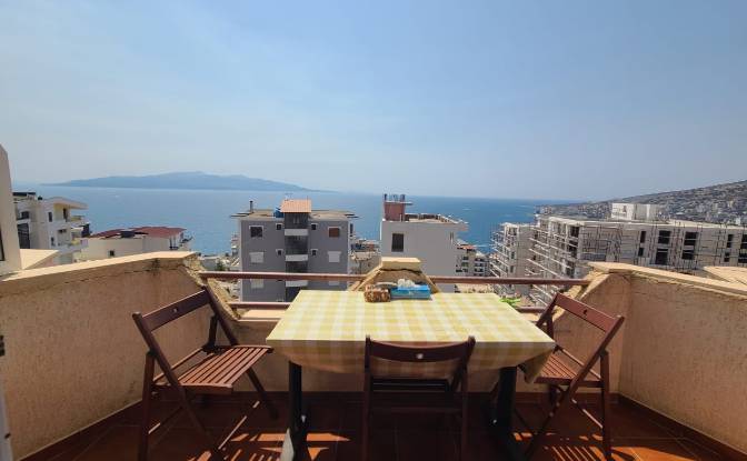 Apartament na sprzedaż Rruga Skenderbeu 101. Zdjęcie#2