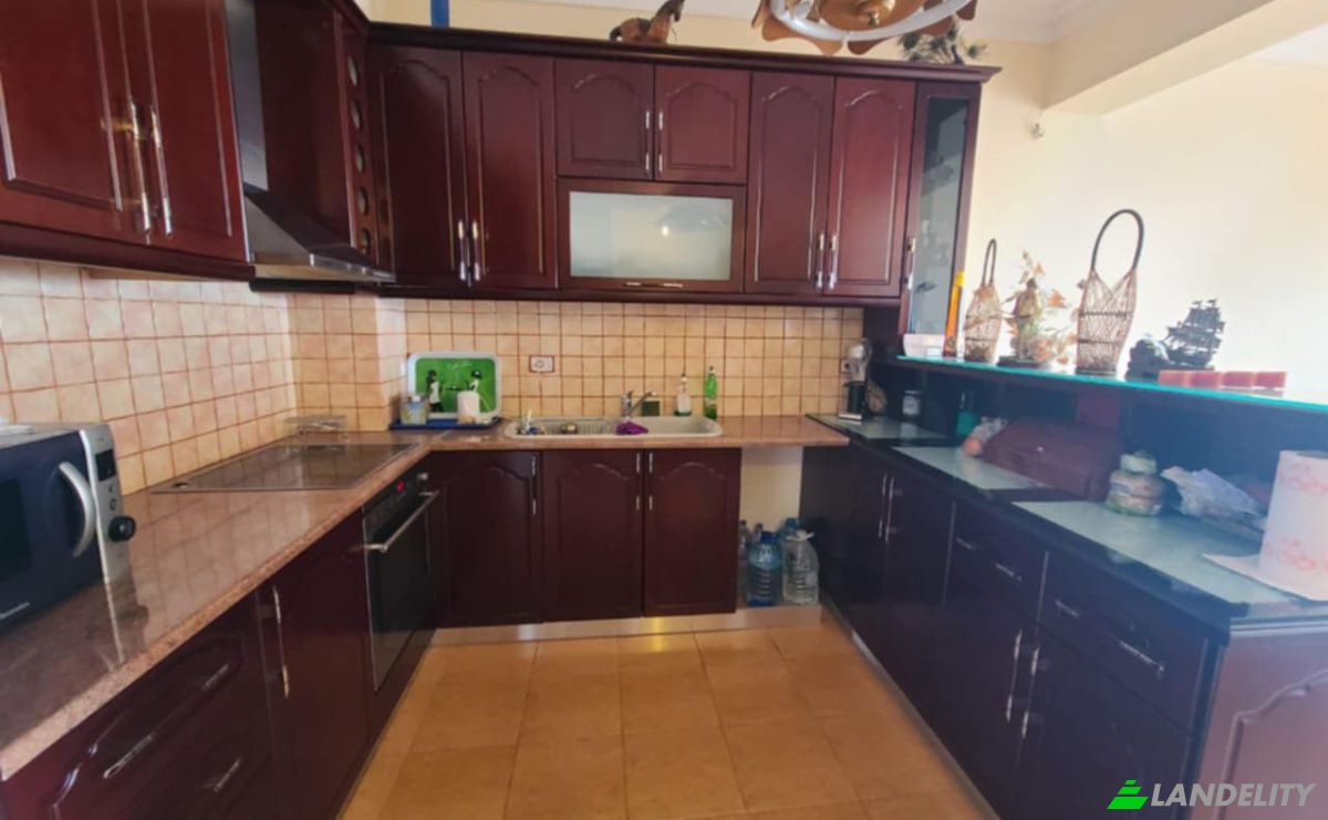 Apartament na sprzedaż Rruga Skenderbeu 101, Saranda, Sarande, Vlore County, Albania. Zdjęcie 14