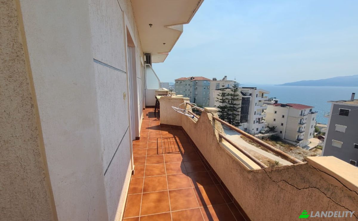 Apartament na sprzedaż Rruga Skenderbeu 101, Saranda, Sarande, Vlore County, Albania. Zdjęcie 3