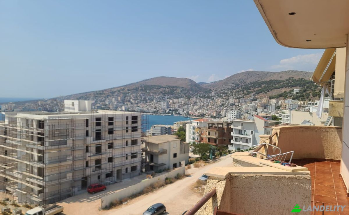Apartament na sprzedaż Rruga Skenderbeu 101, Saranda, Sarande, Vlore County, Albania. Zdjęcie 6
