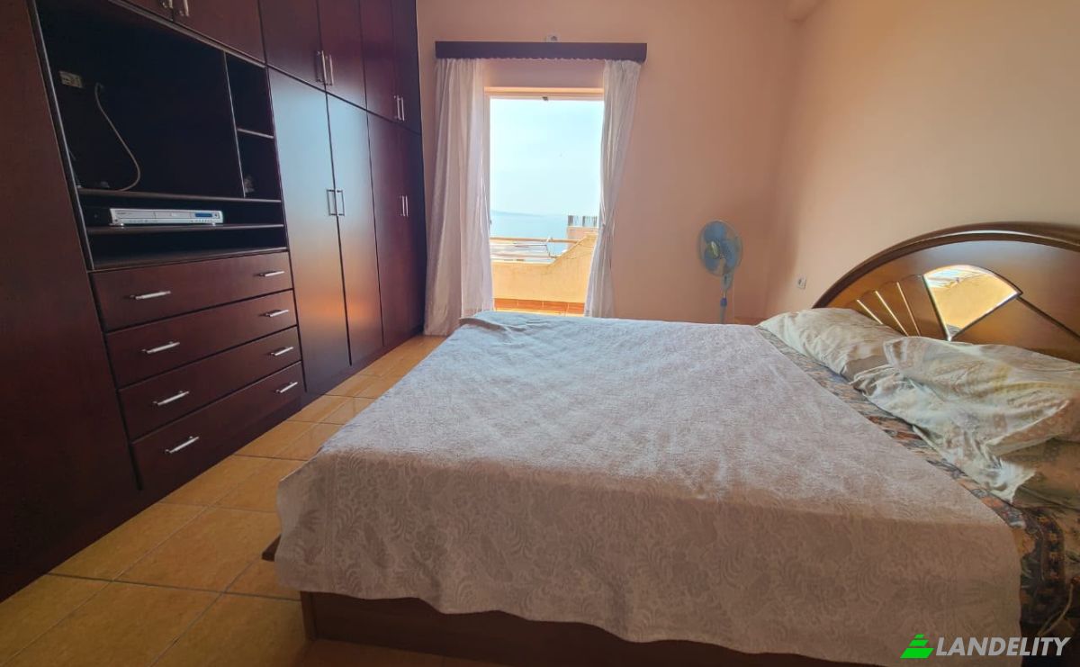 Apartament na sprzedaż Rruga Skenderbeu 101, Saranda, Sarande, Vlore County, Albania. Zdjęcie 5