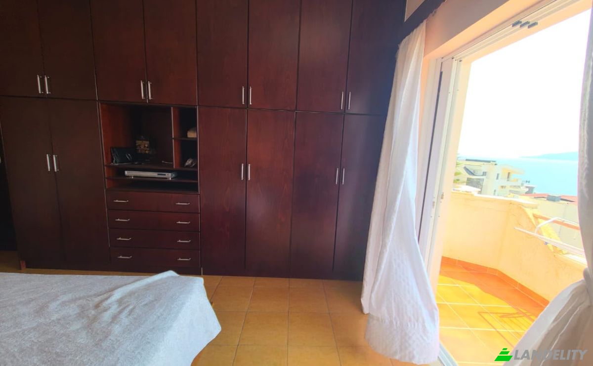 Apartament na sprzedaż Rruga Skenderbeu 101, Saranda, Sarande, Vlore County, Albania. Zdjęcie 4