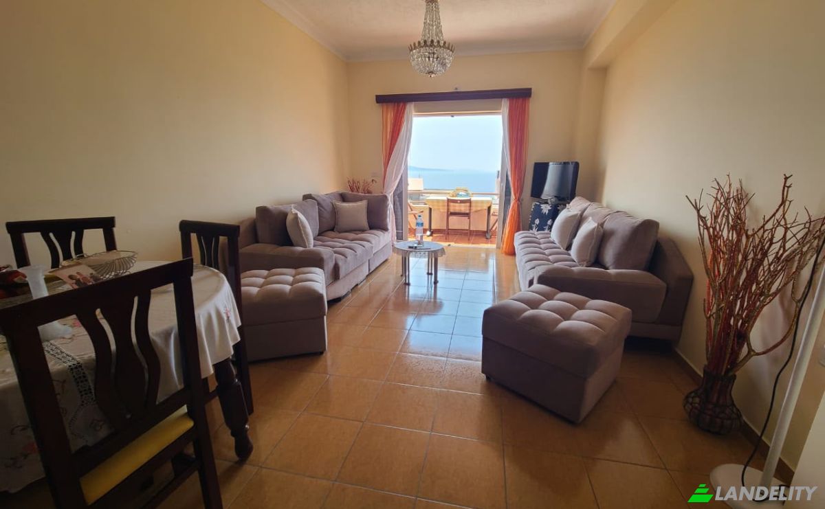 Apartament na sprzedaż Rruga Skenderbeu 101, Saranda, Sarande, Vlore County, Albania. Zdjęcie 9