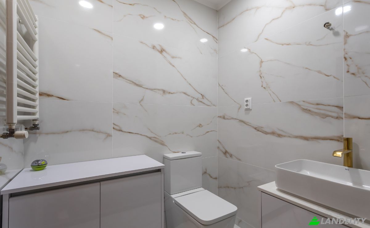 Appartement Te koop R Elisiario Carvalho 11, Paco de Arcos, Oeiras, Lisbon, Portugal. Foto 12