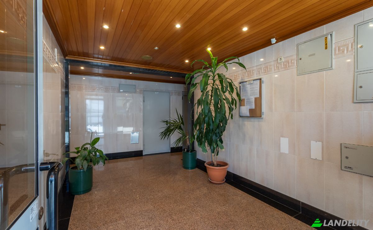 Appartement Te koop R Elisiario Carvalho 11, Paco de Arcos, Oeiras, Lisbon, Portugal. Foto 15