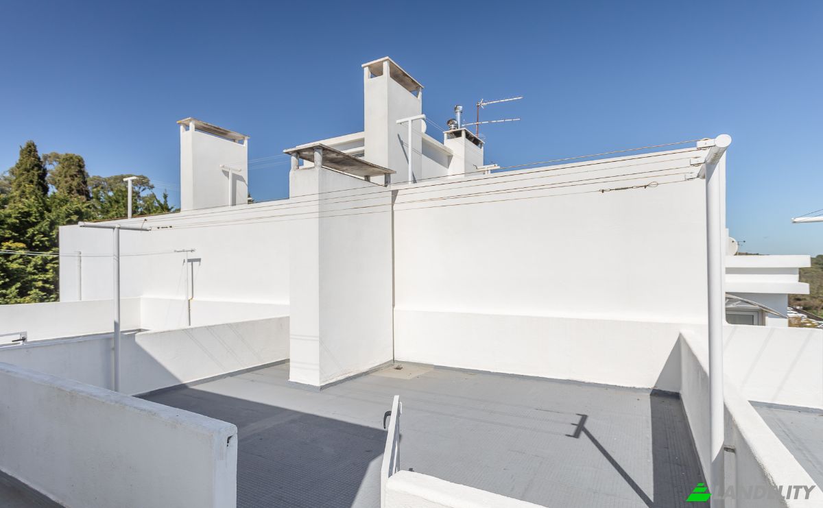 Appartement Te koop R Elisiario Carvalho 11, Paco de Arcos, Oeiras, Lisbon, Portugal. Foto 16