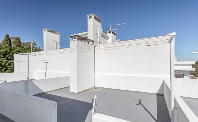 Appartement Te koop R Elisiario Carvalho 11. Foto#16 Appartement Te koop R Elisiario Carvalho 11. Foto#16