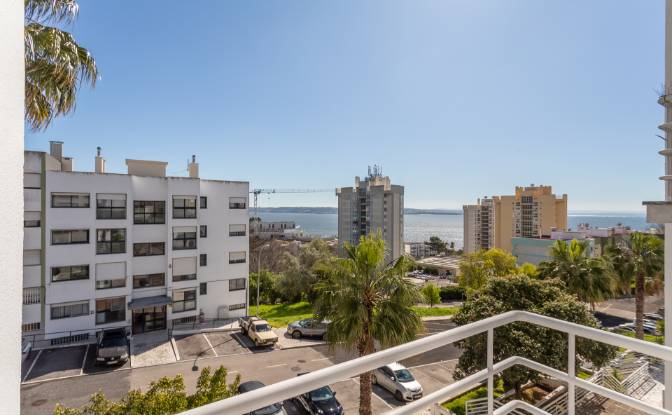 Appartement à vendre - Paco de Arcos, Portugal