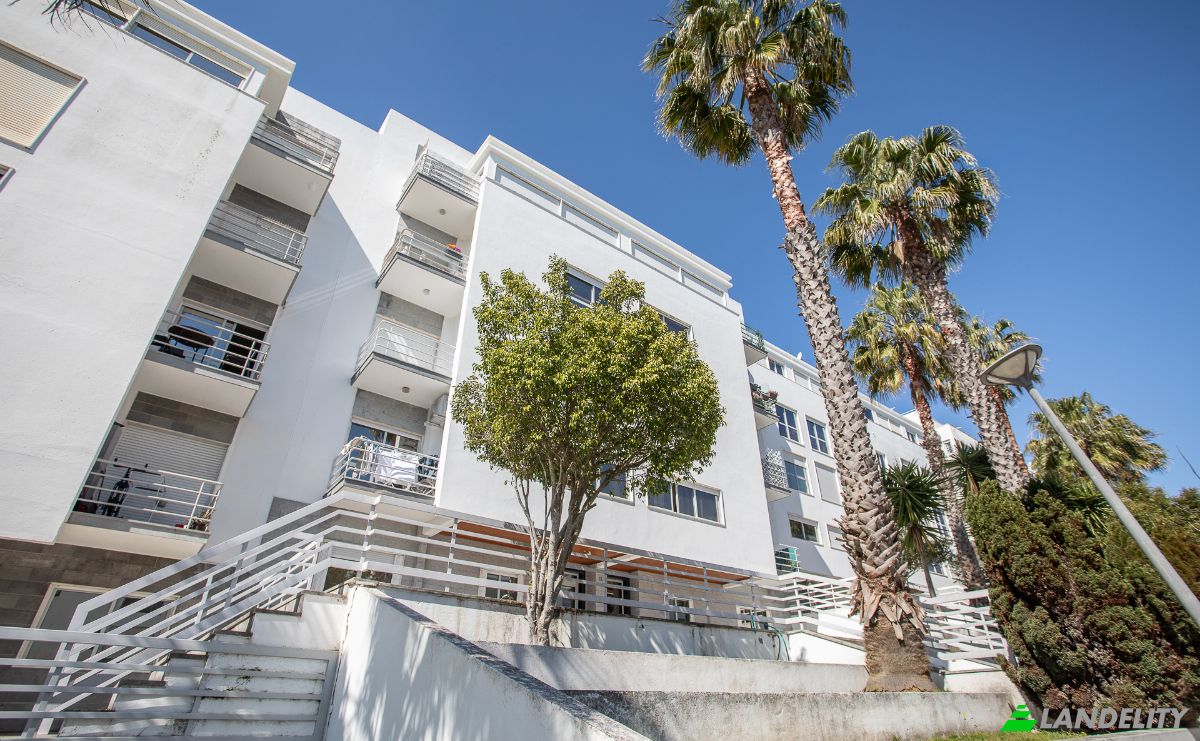 Appartement Te koop R Elisiario Carvalho 11, Paco de Arcos, Oeiras, Lisbon, Portugal. Foto 2