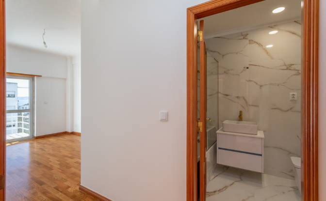 Appartement Te koop R Elisiario Carvalho 11. Foto#3 Appartement Te koop R Elisiario Carvalho 11. Foto#3