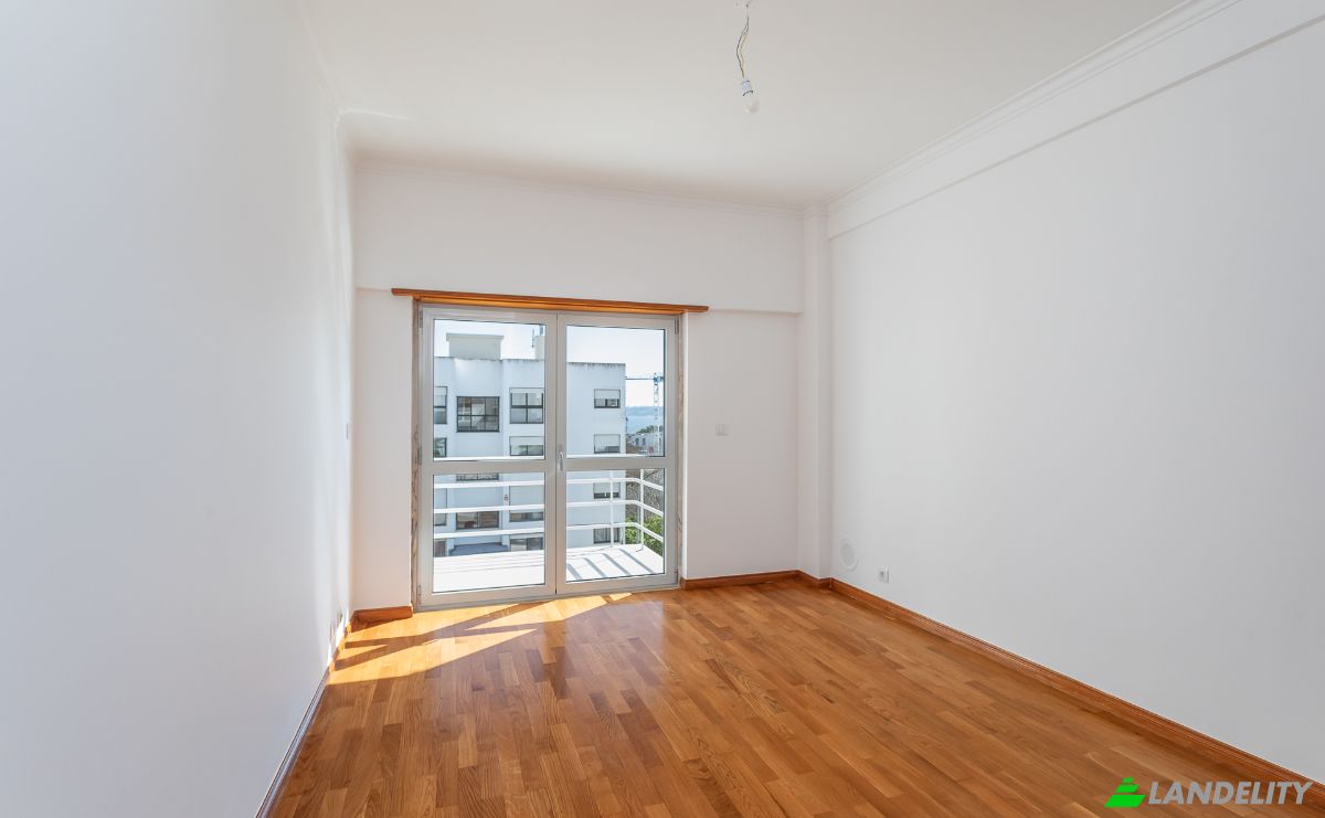 Appartement Te koop R Elisiario Carvalho 11, Paco de Arcos, Oeiras, Lisbon, Portugal. Foto 4