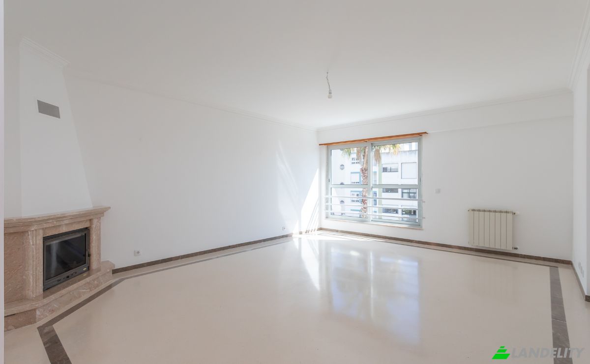 Appartement Te koop R Elisiario Carvalho 11, Paco de Arcos, Oeiras, Lisbon, Portugal. Foto 7