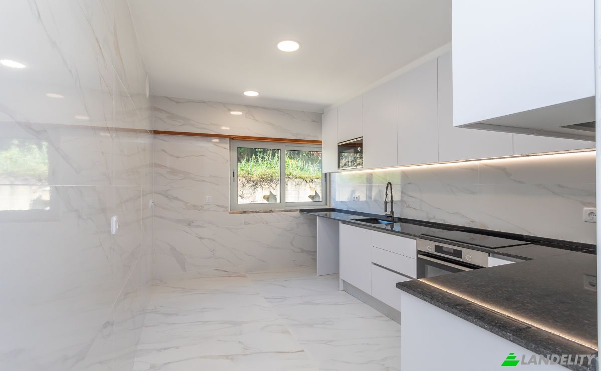 Appartement Te koop R Elisiario Carvalho 11, Paco de Arcos, Oeiras, Lisbon, Portugal. Foto 8