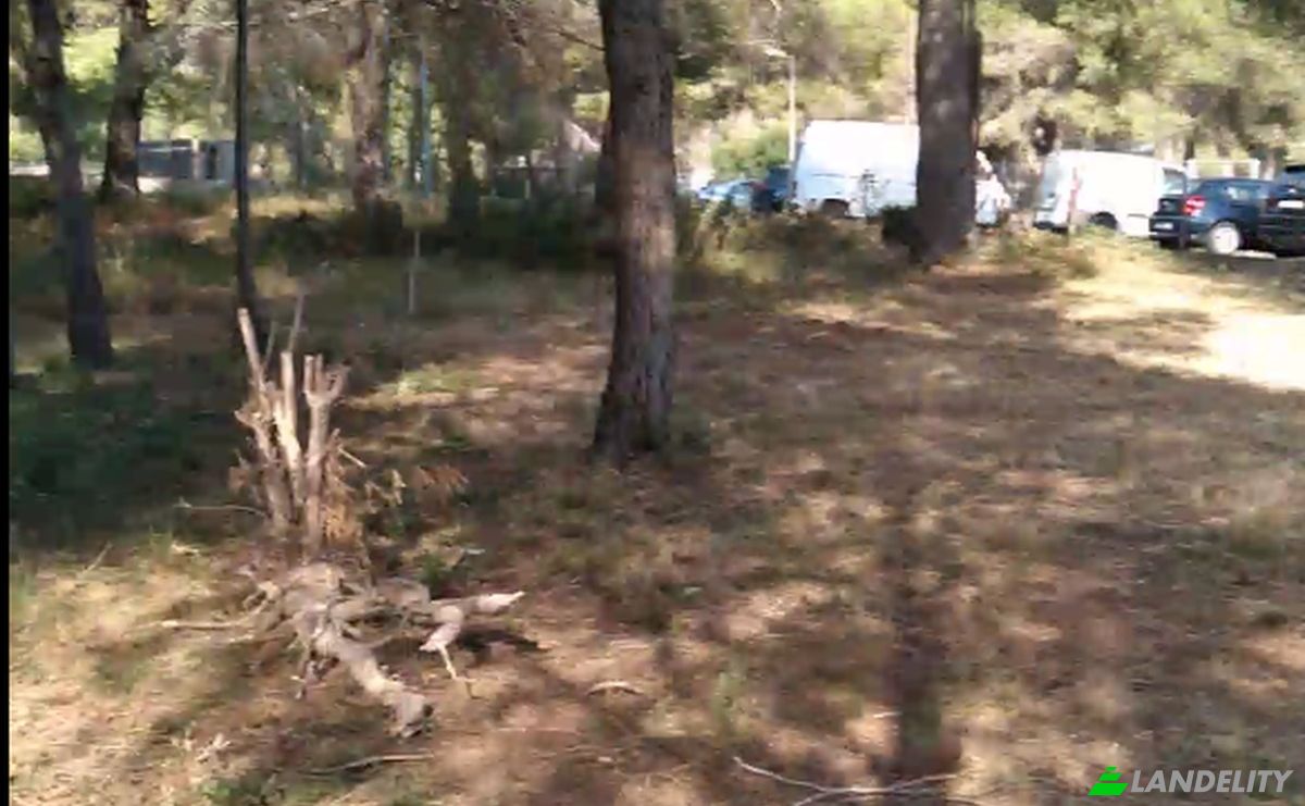Grondperceel Te koop Carrer Acacies, Cunit, Tarragona, Catalonia, Spain. Foto 3
