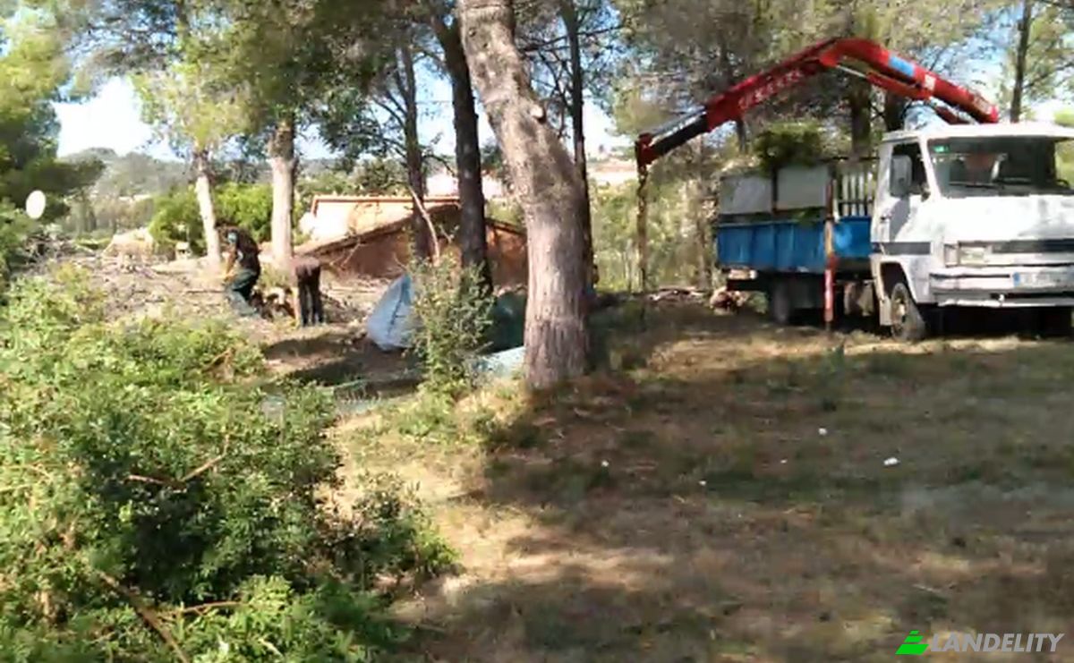 Grondperceel Te koop Carrer Acacies, Cunit, Tarragona, Catalonia, Spain. Foto 7