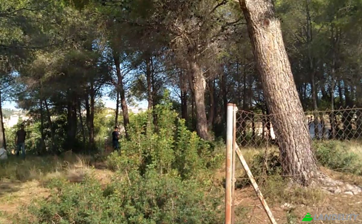 Grondperceel Te koop Carrer Acacies, Cunit, Tarragona, Catalonia, Spain. Foto 9