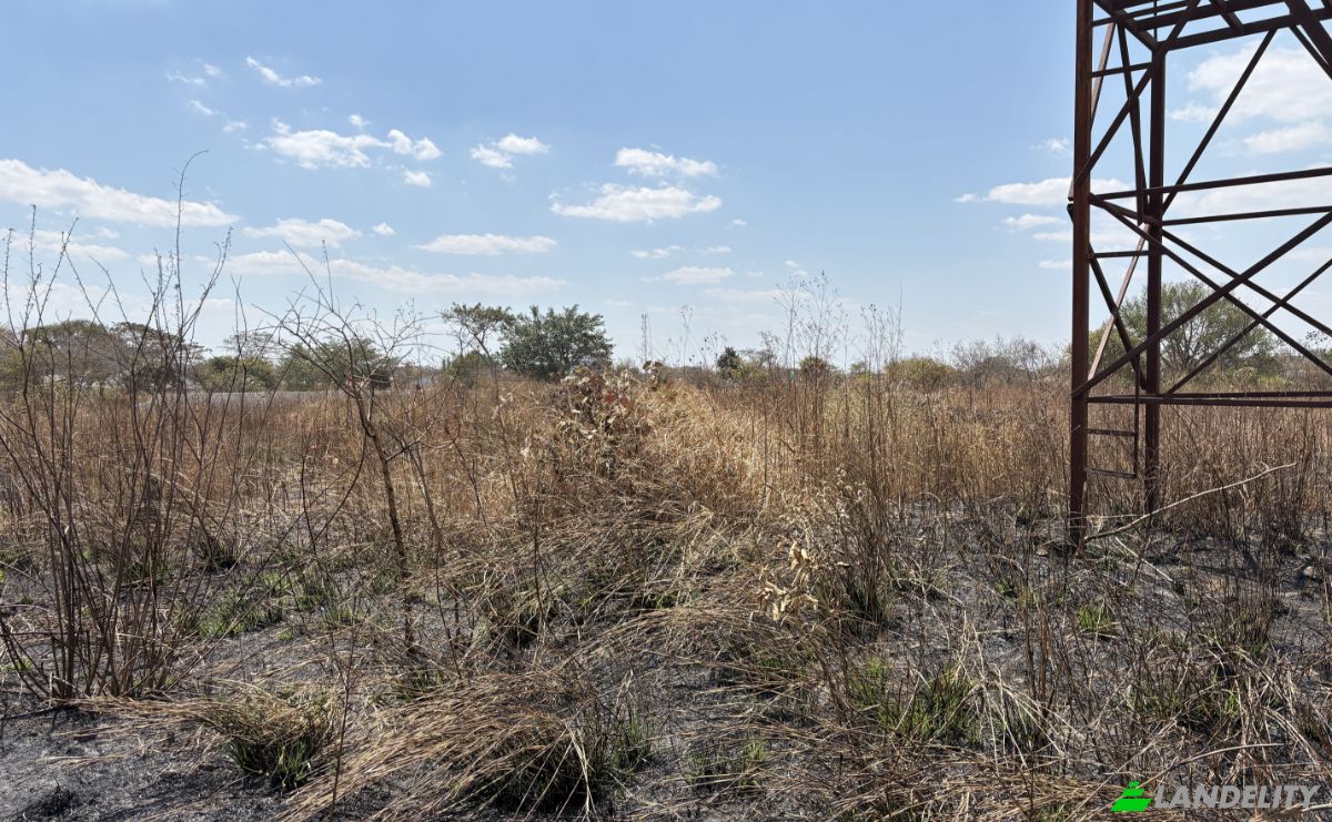 Grundstück zu verkaufen Lusaka, Chongwe, Lusaka Province, Zambia. Foto 3