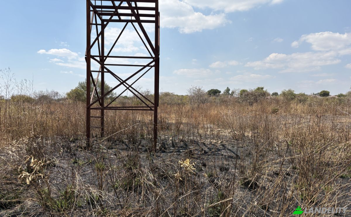 Grundstück zu verkaufen Lusaka, Chongwe, Lusaka Province, Zambia. Foto 4