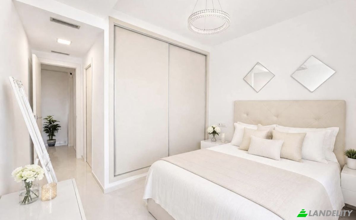Villa Te koop C Mino, Dehesa de Campoamor, Torrevieja, Alicante, Valencian Community, Spain. Foto 4
