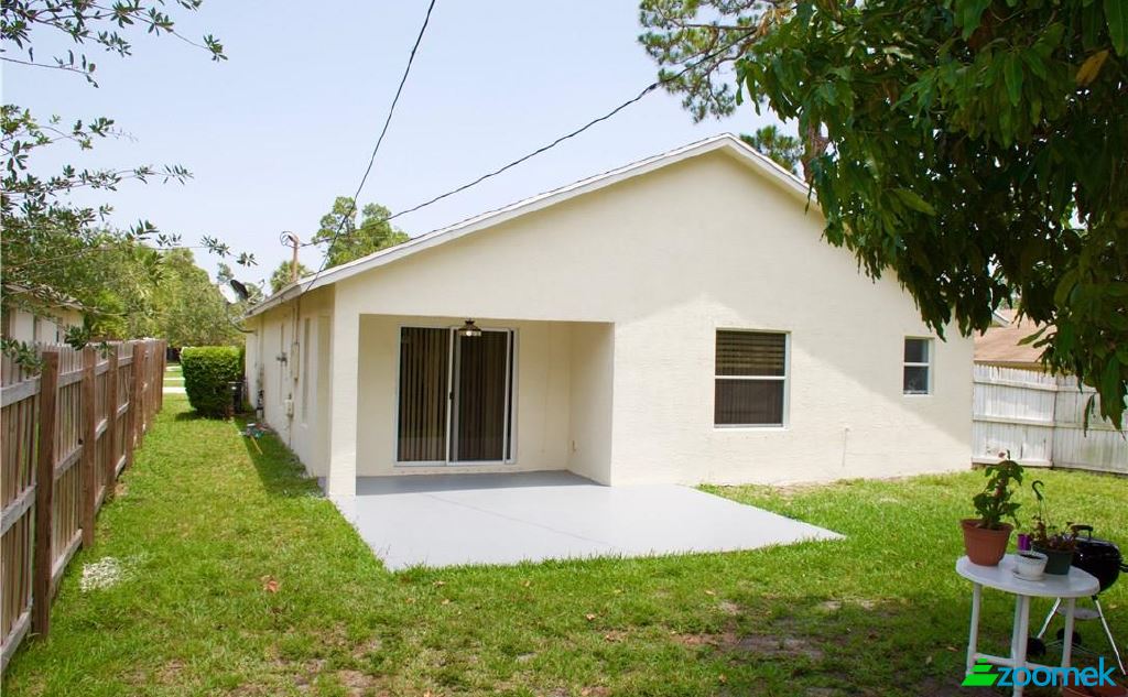 Single Family Home for Rent Lundy Cir, Port St Lucie, St Lucie County, Florida, United States, FL 34986, USA. Photo 3