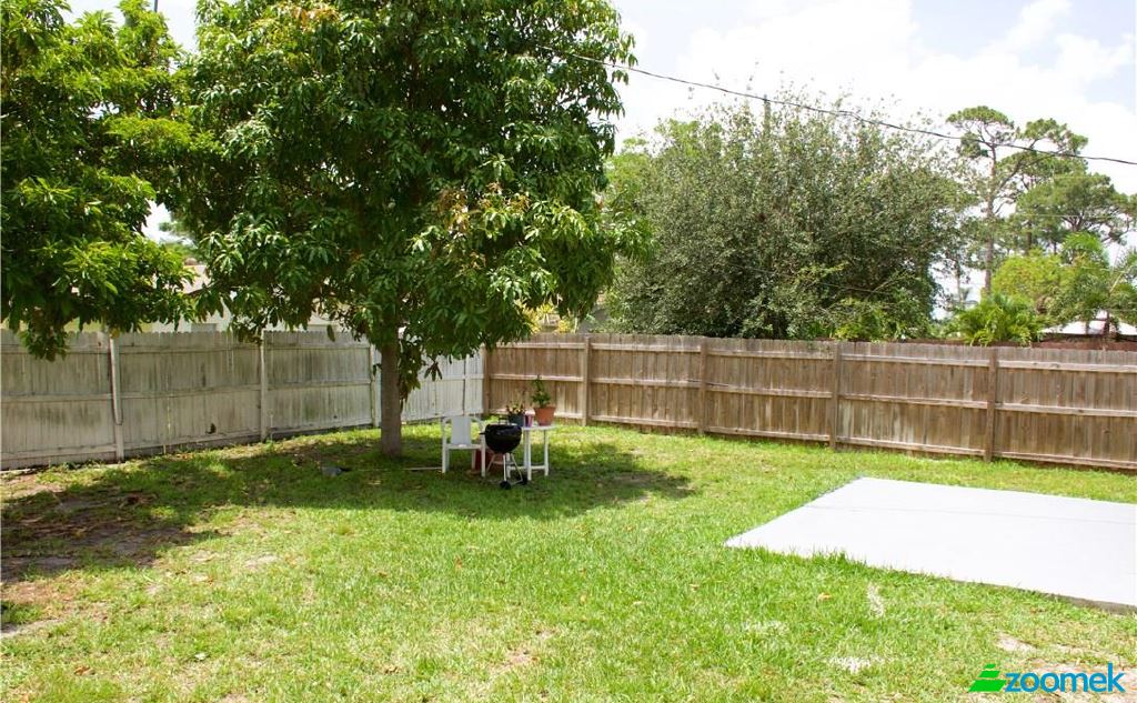 Single Family Home for Rent Lundy Cir, Port St Lucie, St Lucie County, Florida, United States, FL 34986, USA. Photo 4