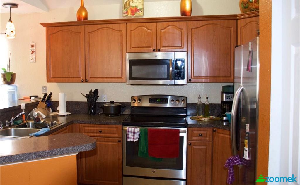 Single Family Home for Rent Lundy Cir, Port St Lucie, St Lucie County, Florida, United States, FL 34986, USA. Photo 5