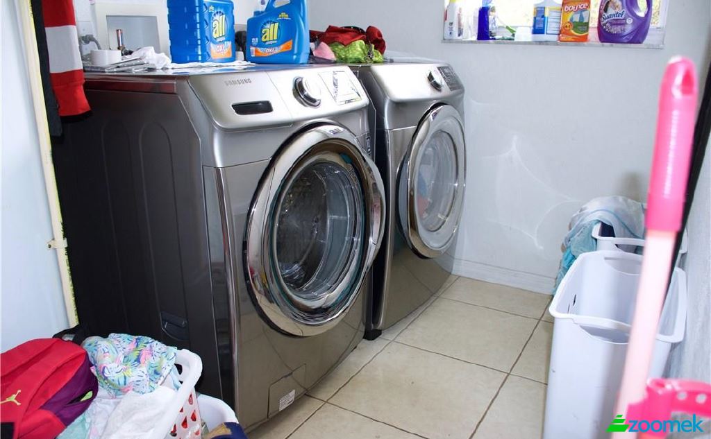 Single Family Home for Rent Lundy Cir, Port St Lucie, St Lucie County, Florida, United States, FL 34986, USA. Photo 7