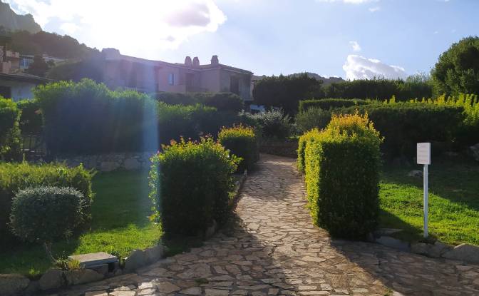 Apartament na sprzedaż Via del Gabbiano. Zdjęcie#10