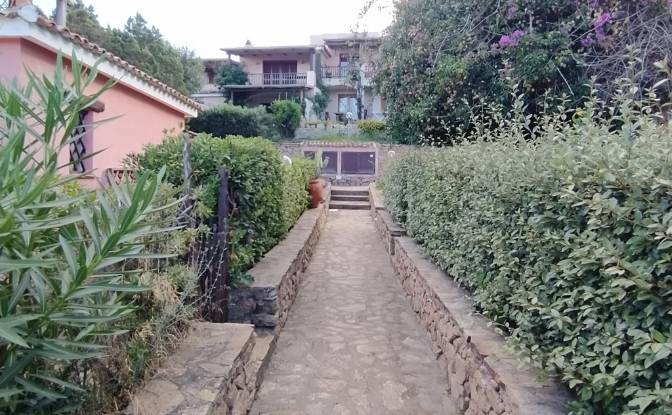 Apartament na sprzedaż Via del Gabbiano. Zdjęcie#12