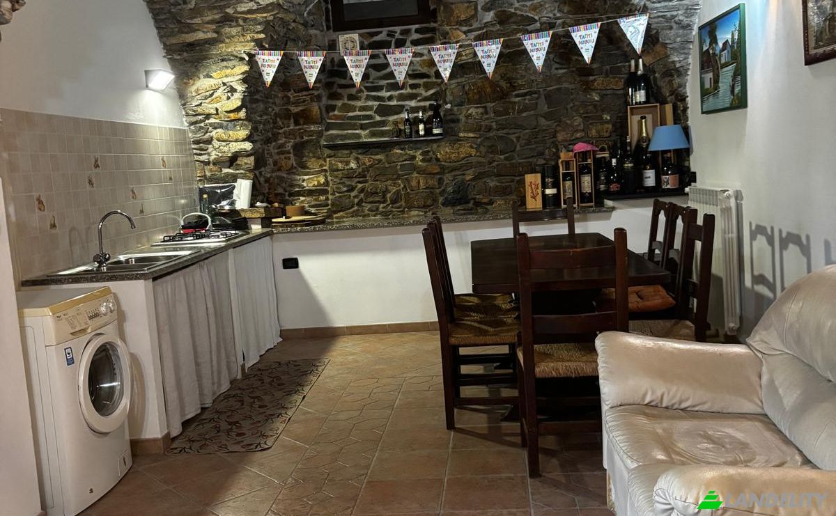Appartement à vendre Vico Santa Croce, 18027 Pontedassio IM, Pontedassio, Province of Imperia, Liguria, Italy. Photo 18