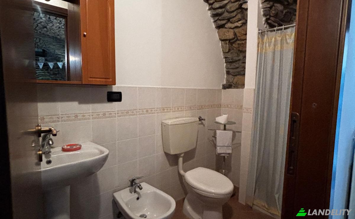 Appartement à vendre Vico Santa Croce, 18027 Pontedassio IM, Pontedassio, Province of Imperia, Liguria, Italy. Photo 22