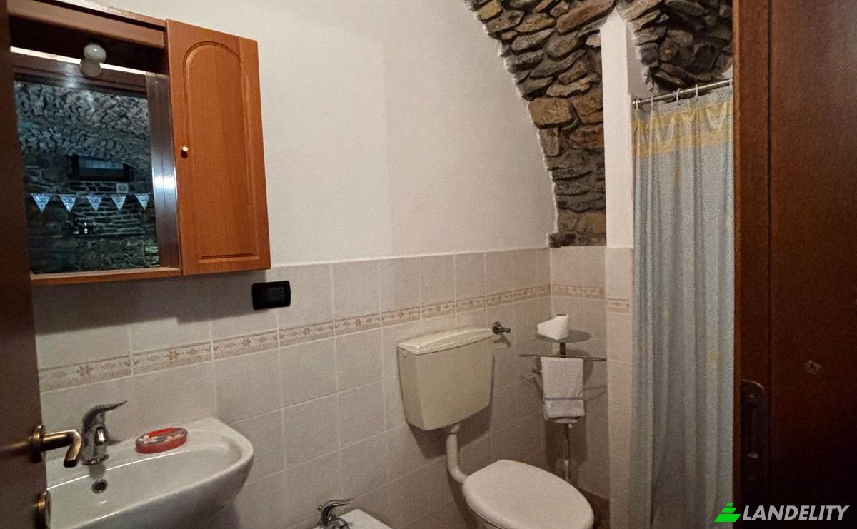 Appartement à vendre Vico Santa Croce, 18027 Pontedassio IM, Pontedassio, Province of Imperia, Liguria, Italy. Photo 23