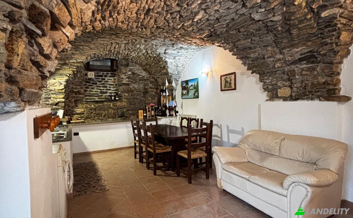 Appartement à vendre Vico Santa Croce, 18027 Pontedassio IM, Pontedassio, Province of Imperia, Liguria, Italy. Photo 21